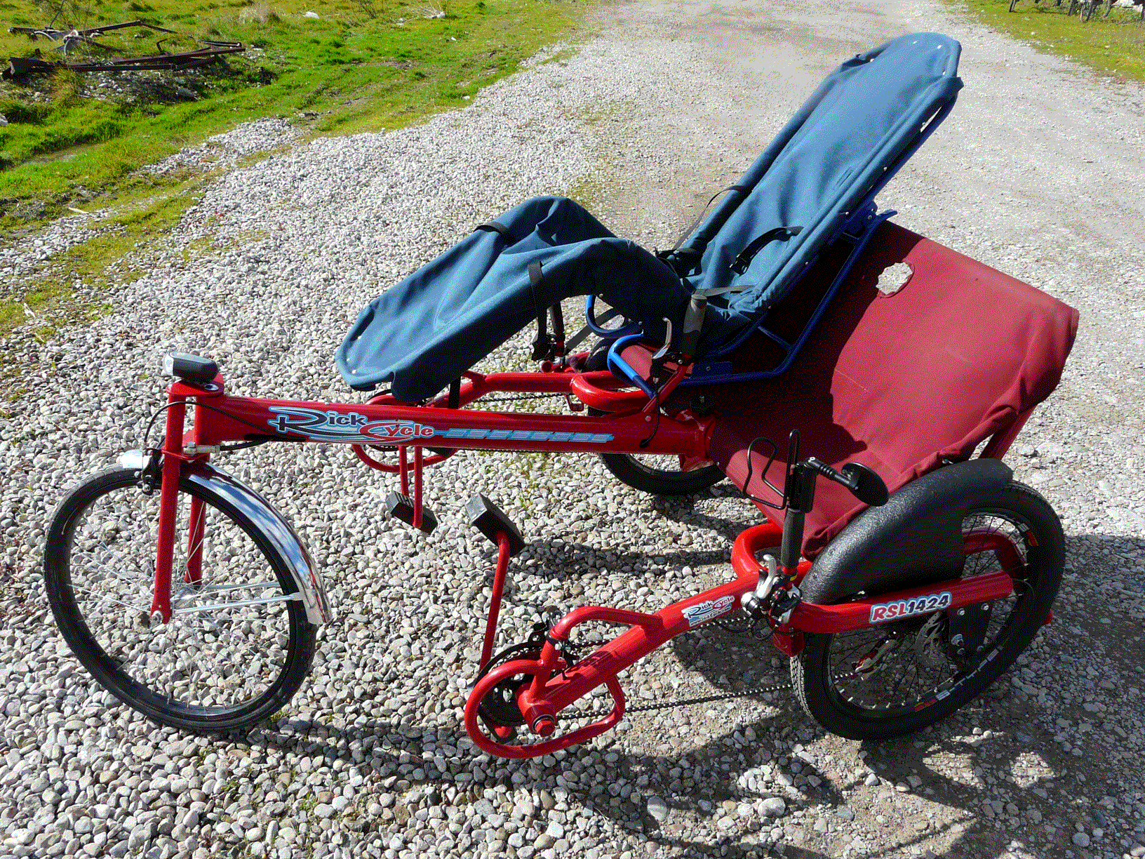 Disabled Rider Seat Disabled, Rider, Support, Interact, Alternative, Special Needs